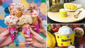 3% of grocery buyers buy ice cream cartons weekly while 19% purchase them monthly, and a further 21% purchase ice cream tubs every two to three months. 10 Most Popular Ice Cream Brands In The World Tallypress