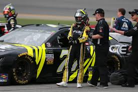 Nascar uses a fuel can type known as a dump can to refuel its vehicles on a pit stop. Analysis Does Nascar Daytona Winner Spire Motorsports Represent A Conflict Of Interest