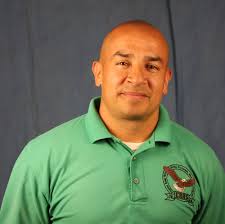 Staff profile: Mr. Vergara