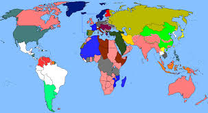 Notably, the hundred years' war is seen by many scholars as a chapter in the seemingly perpetual conflict between the english and french nations, as disputes and open war were frequent, which continued as late as the napoleonic era, and which extended well beyond europe as the two battled. 100 Years The World Changes Alternatehistory Com