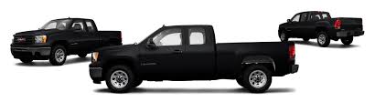 Image result for Black 2009 Sierra