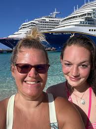 Life of a cruise ship worker