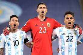 Brasil y argentina van por más. 0aypv3w7x0b9lm