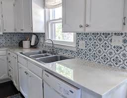 Frequent special offers and discounts up to 70% off for all products! The Cheapest Diy Backsplash Ever Lovely Etc