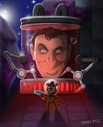 Scott cawthon is the developer of five nights at freddy's world and is part of hope animation. Fnaf World Freddy In Space Fnaf Fnaf Drawings Fnaf Art