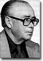 La Linea Cofrade » Pedro Gamez Laserna