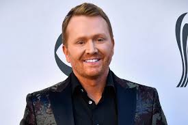 Shane McAnally Named 2019 ACM Awards Songwriter of the Year