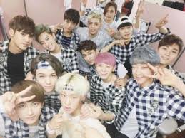 Which Member Of Seventeen Are You Pt 1 Seventeen Kpop Pledis Seventeen Seventeen