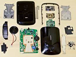 10 best cordless radar detectors of january 2021. Teardown Tuesday What S Inside A Bluetooth Radar Detector News