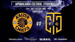 From these meetings, kaizer chiefs emerged victorious in 8 matches, while cape town city emerged victorious in 3 matches. Win Tickets To The Kaizer Chiefs Vs Cape Town City Clash Mpumalanga News