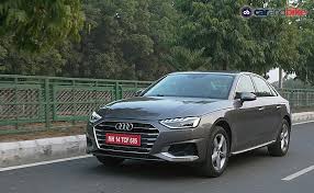 Find content updated daily for how much does a audi a4 cost 2021 Audi A4 Facelift Price Expectation In India