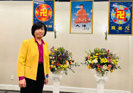 美南法輪大法修煉交流會分享修煉人的故事| 法輪功學員| 修煉心得交流| 大紀元