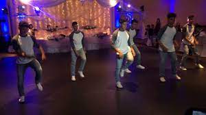 Compensation from these sellers is. Giselle S Quinceanera June 10 2016 Surprise Dance Youtube