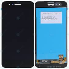 LG K8 2018, K9 (X210) Display module ...