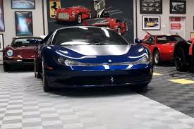 This car, for sale by symbolic motor cars of la jolla. Beverly Hills Has A Secret 20 Million Dollar Ferrari Collection