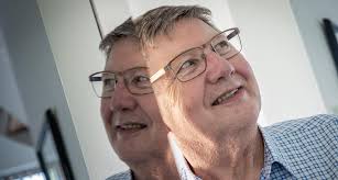 Bjarne gjorde noget sjældent: Sagde farvel til førtidspension