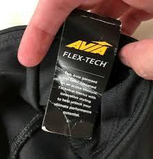 Calculate your bra size each time you purchase a new sports bra. Avia Flex Tech Www Prestilimp Com Br