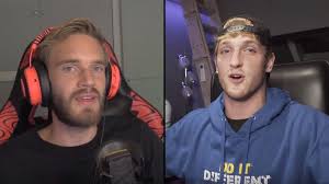 Logan alexander paul (born april 1, 1995) is an american youtuber, internet personality and actor. Pewdiepie Slams Youtube For Release Of Logan Paul S Youtube Red Movie Dexerto