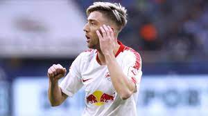 Kevin kampl (born 9 october 1990) is a slovenian footballer who plays as a midfielder for the bundesliga club rb leipzig. Kevin Kampl Player Profile 20 21 Transfermarkt