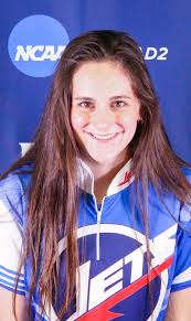 2020-21 Women's Bowling Roster