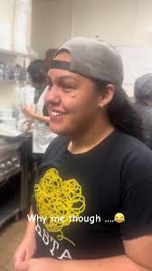 Fatima Bennerson Olive Garden