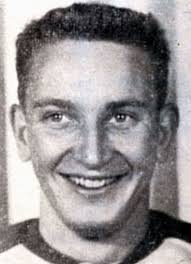 Player photos for the 1951-52 Buffalo Bisons at hockeydb.com