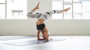 The following are some common yoga traditions that you may encounter in your first public yoga class. What To Wear To Yoga Class The Trend Spotter