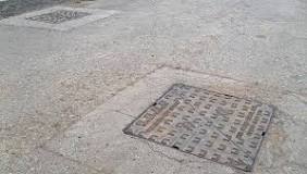 How do you measure the size of a manhole cover? | JDP