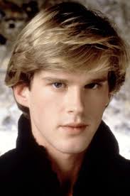 The Hector actor, Ben Lamb. I'll just leave this here😲.