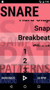 Voloco automatically detects the key of the beat to make sure you're in tune. Rap Beat Maker Freestyle Hip Hop Para Android Apk Baixar