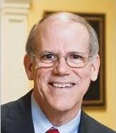 Former state Sen. Frank Ruff of Mecklenburg County dies