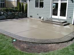Give terrafirma a call and schedule a free inspection today. Concrete Contractor Portland Oregon Concrete Installation Company