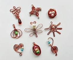 Все о хенд мейд в журнале ярмарки мастеров ► читай! 15 Wire Jewelry Designs That Will Inspire You To Make Your Own