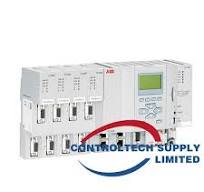 ABB PM 803F 3BDH000530R1 Base Unit 16 MB