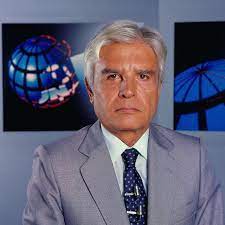 #jornal nacional #globo #rede globo #cid moreira #vhs #vhs art #vcr #retro design #brazil #tv #1990 #90s #90's. Cid Moreira Startseite Facebook