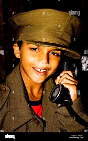 Army guy hi-res stock photography and images