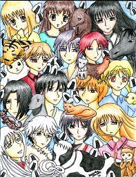 What is the sohma curse really in fruits basket? The Year Of The Sohma Family By Inspirationdruid26 On Deviantart
