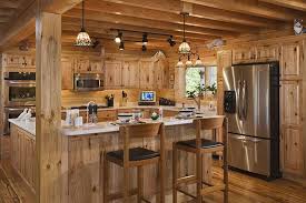 Check spelling or type a new query. 11 Cabin Kitchen Ideas For A Rustic Mountain Retreat