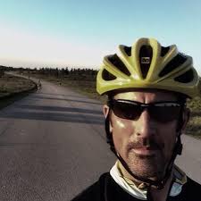 Passing of Chris Tricoli, Rotton Rider and Cyclist Extraordinaire in Florida