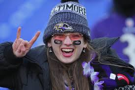 NFL 2023: Fans, celebrities, cheerleaders and mascots