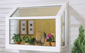 More expensive installations typically include a more elaborate nook or sitting area. Garden Vs Bay Windows Sunshine Contracting Corp