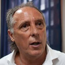 Stream Daniel Dragoni by Política del Sur