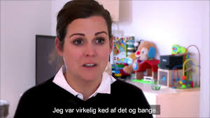 Josephine fik tvillinger med Downs syndrom og leukæmi