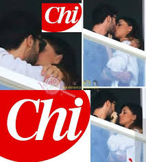 L'ex fidanzata di lui, chiara, ha espresso la sua opinione sulla storia con un post su instagram. Belen Rodriguez Confirms Returning To Stefano With The Sweetest Picture Shot By His Son