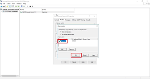 Now server smtp will begin to settle. How To Configure Smtp Server In Windows Server 2016