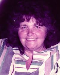 Obituary information for Arline Eva Stanley