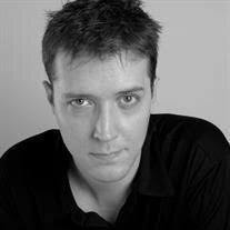 Christian Robertson Olson Obituary