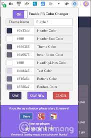 Click on the +free button and then select add. How To Change The Facebook Background Color