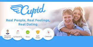 What is the process for building the profile correctly on your desired dating site? Cupid Com Dating Site Lautforarom