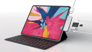 Hyperdrive 6 In 1 Usb C Hub For Ipad Pro Air Turns A Single Usb C Port Into 6 Ports On The Ipad Pro Ipad Air Now Supporting Hdmi 4k60hz Ipad Pro Ipad Pro